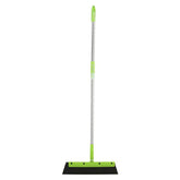 Extendable handle wiper